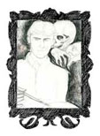 Martin self portrait