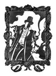 Mr Mystery