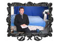 On set my bedroom