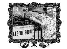 On Set Eastenders