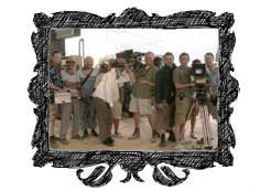 Mark of Cain Camera dept 2006