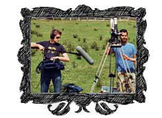 On set The Gravity of Belief