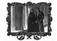 Goth days...