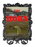The Horn Poster