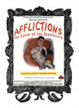 Afflictions Poster