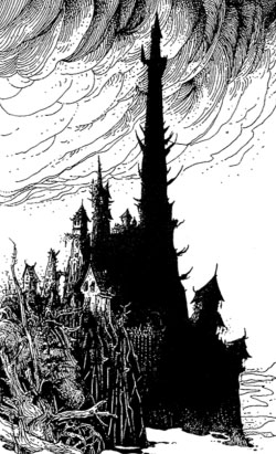 death by Martin Gooch